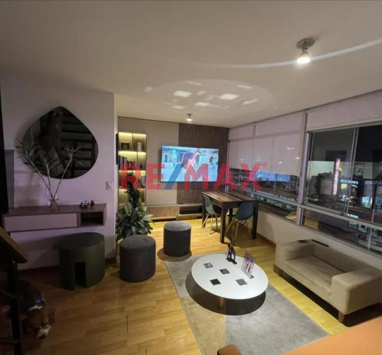 Venta de Dúplex